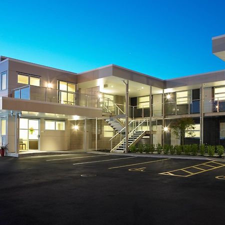 Argent Motor Lodge Hamilton Zewnętrze zdjęcie