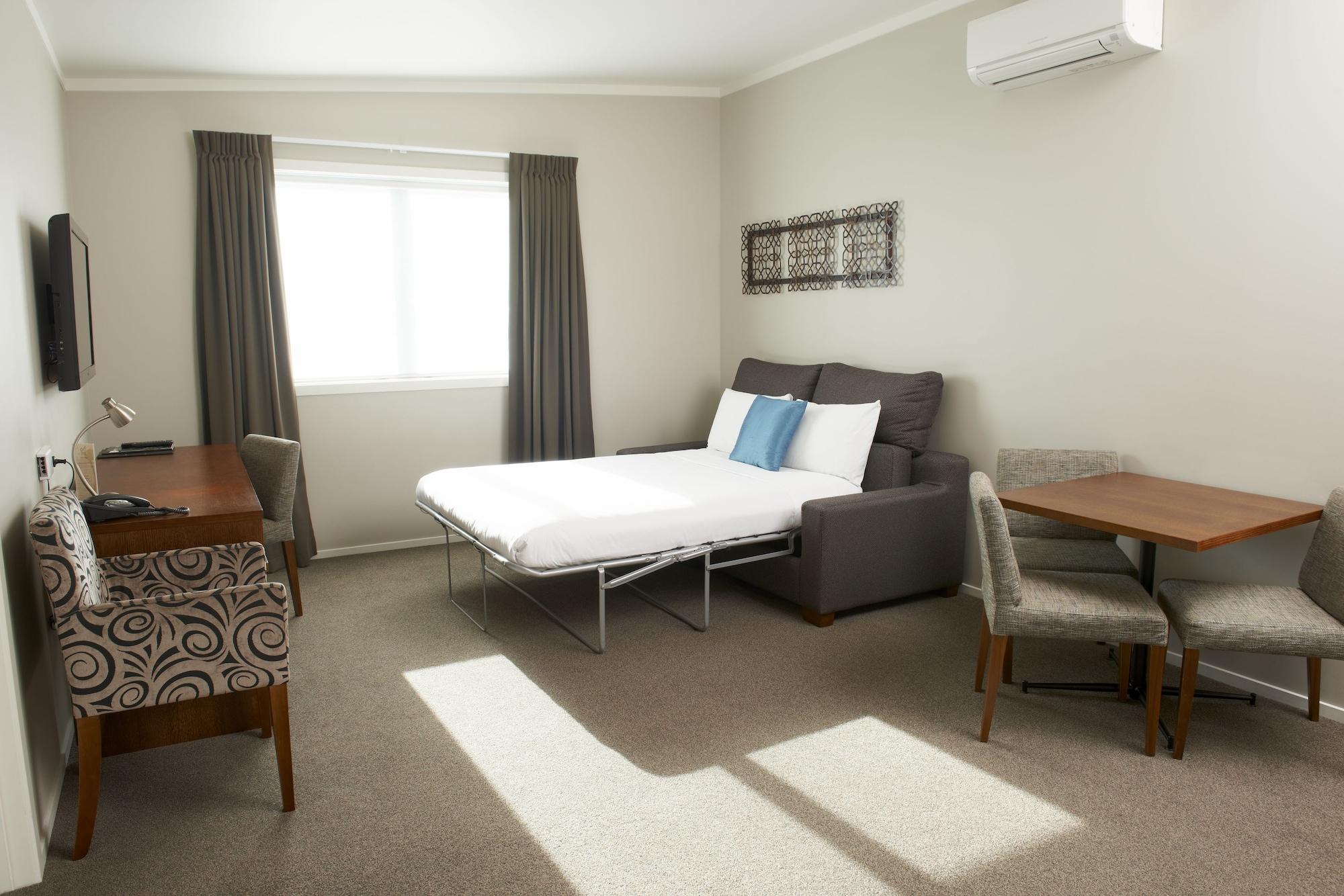 Argent Motor Lodge Hamilton Zewnętrze zdjęcie