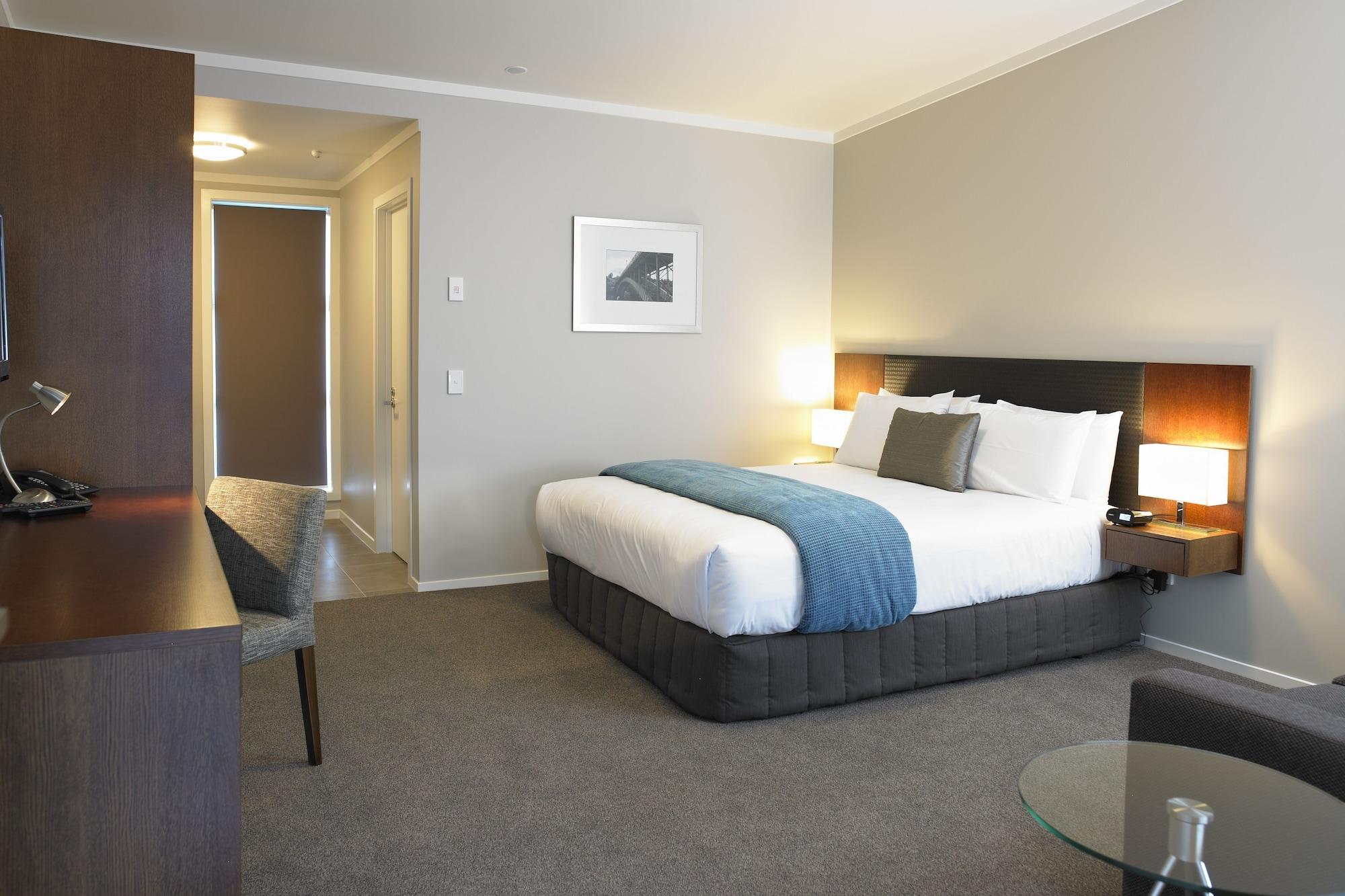 Argent Motor Lodge Hamilton Zewnętrze zdjęcie