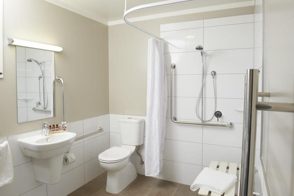 Argent Motor Lodge Hamilton Zewnętrze zdjęcie