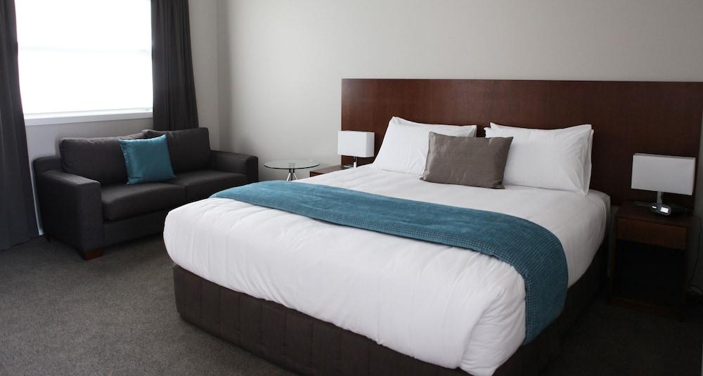Argent Motor Lodge Hamilton Zewnętrze zdjęcie