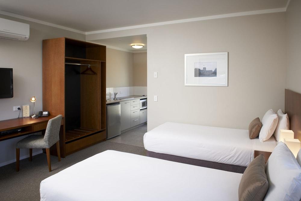 Argent Motor Lodge Hamilton Zewnętrze zdjęcie