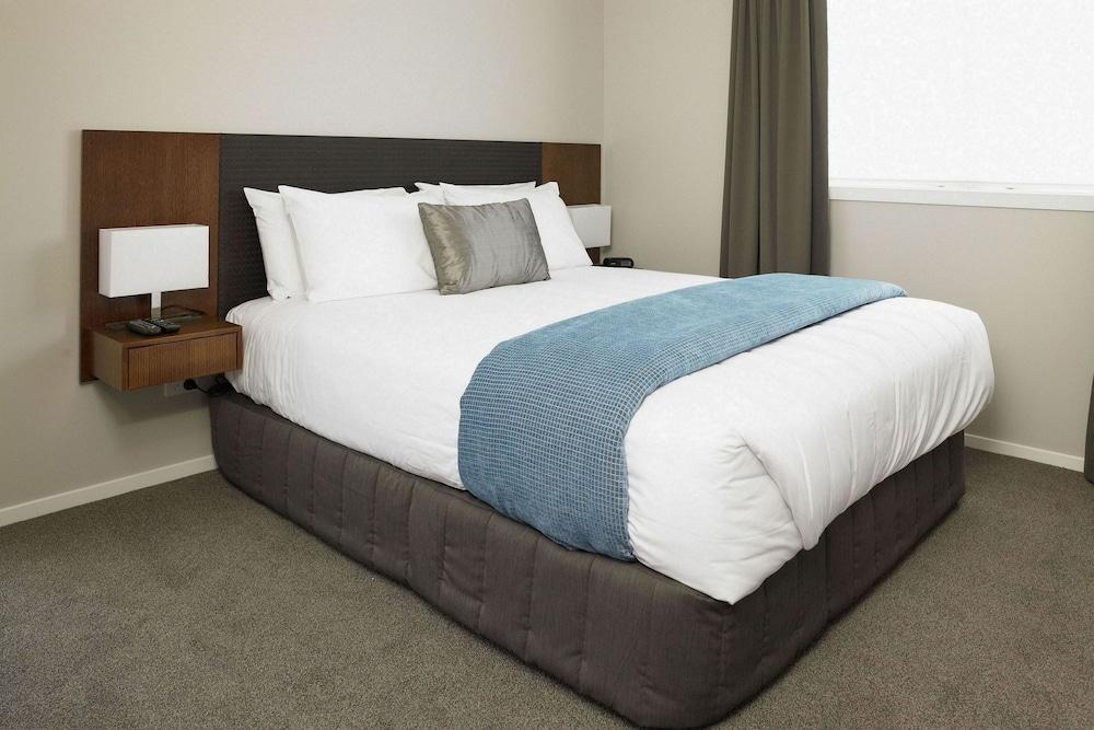 Argent Motor Lodge Hamilton Zewnętrze zdjęcie