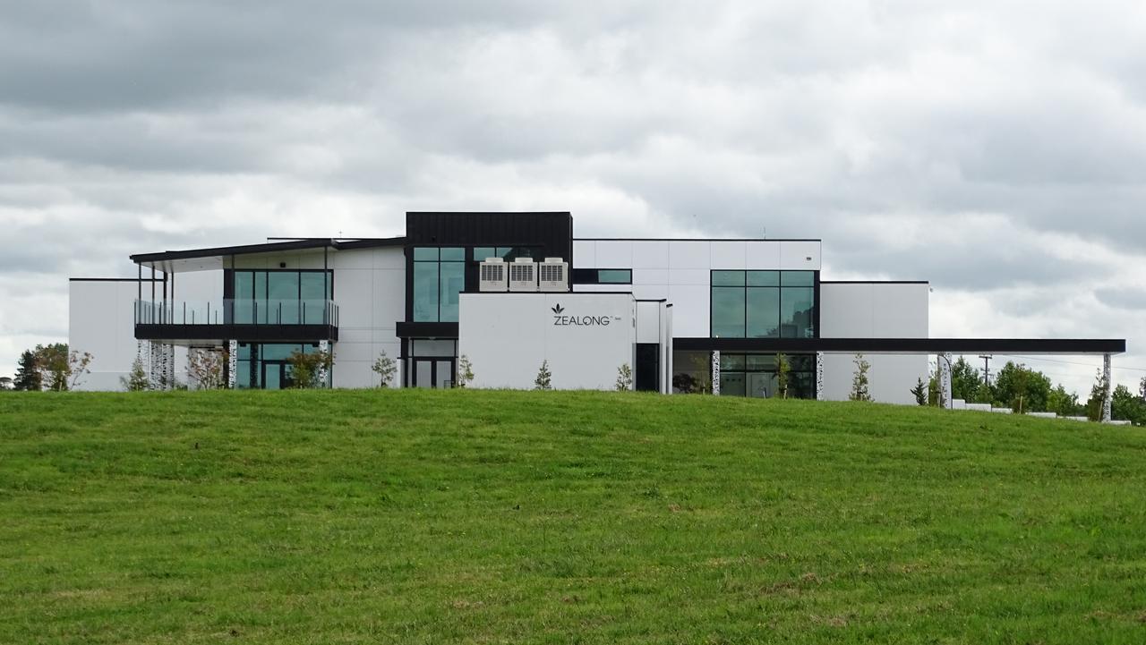 Argent Motor Lodge Hamilton Zewnętrze zdjęcie