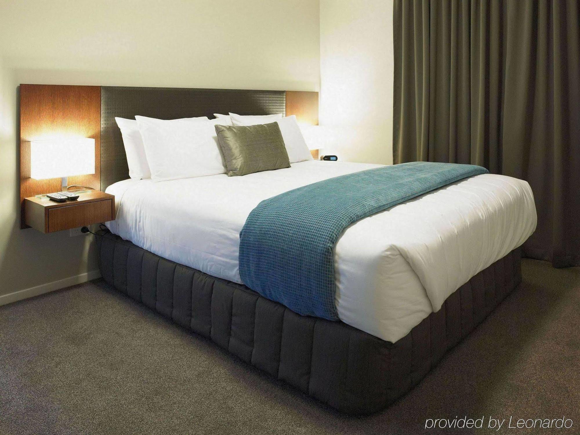 Argent Motor Lodge Hamilton Zewnętrze zdjęcie