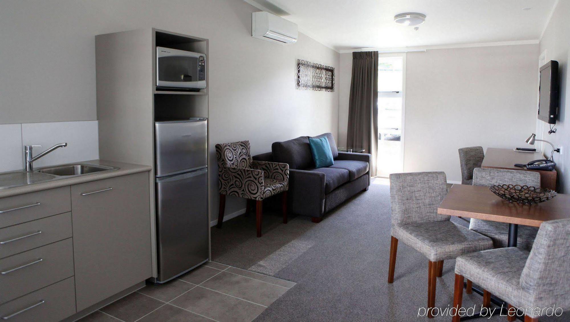 Argent Motor Lodge Hamilton Zewnętrze zdjęcie