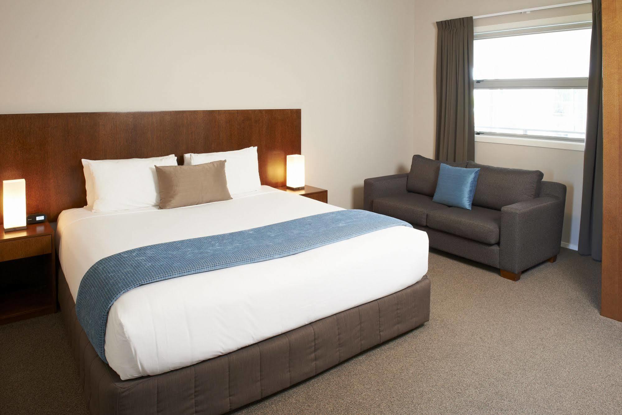 Argent Motor Lodge Hamilton Zewnętrze zdjęcie