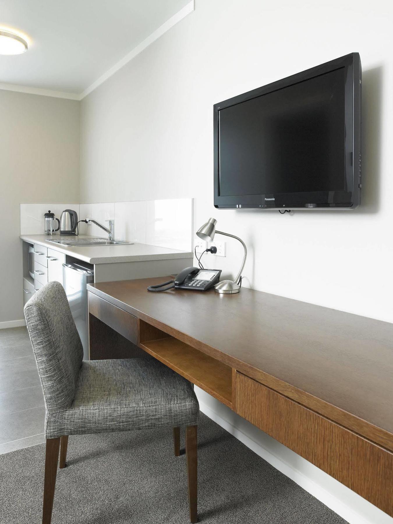 Argent Motor Lodge Hamilton Zewnętrze zdjęcie