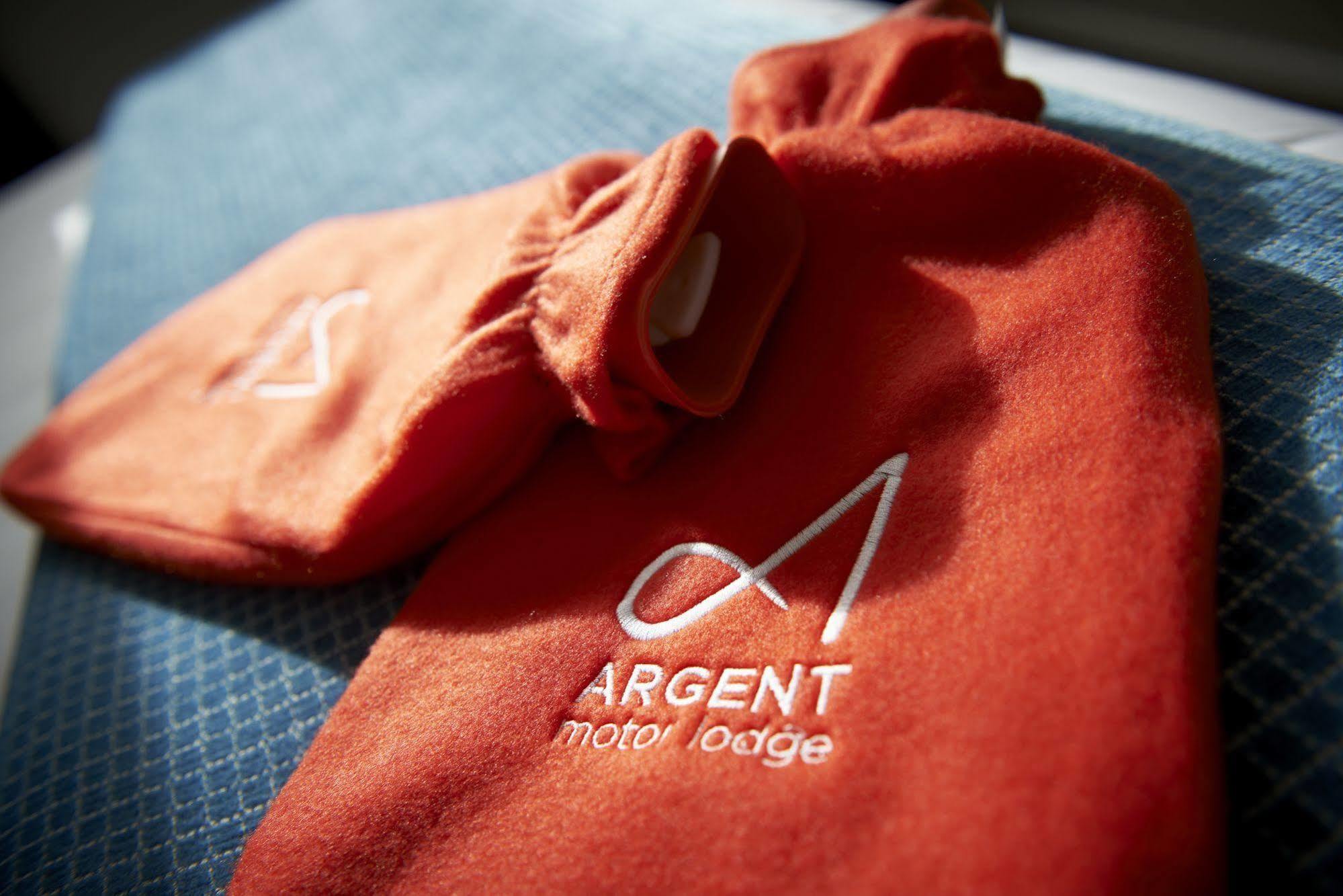 Argent Motor Lodge Hamilton Zewnętrze zdjęcie