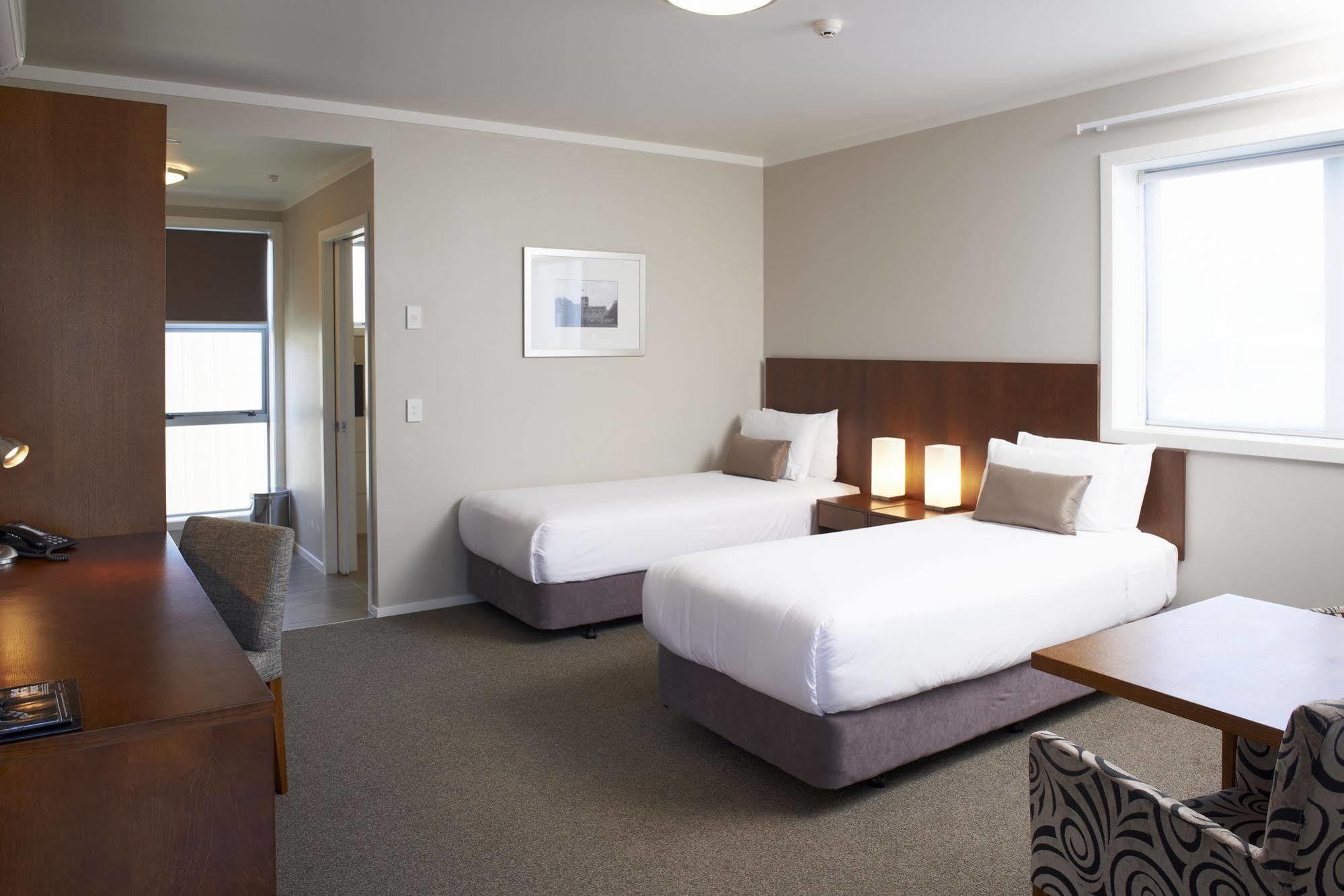 Argent Motor Lodge Hamilton Zewnętrze zdjęcie